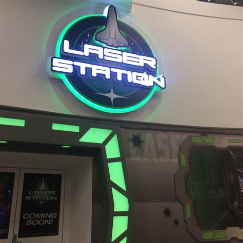 LASER STATION (Edinburgh) - All You Need to Know BEFORE You Go