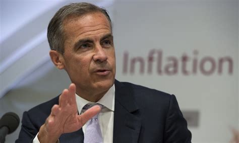 Mark Carney - Agenda Contributor | World Economic Forum