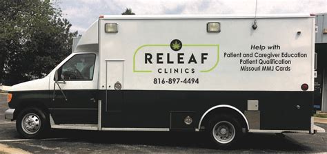 Releaf Clinics | Medical Marijuana Cards