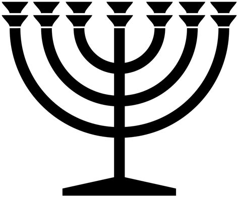 Judaism Symbols Pictures - Cliparts.co