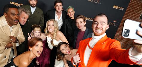 ‘Euphoria’ Cast & Crew React to Angus Cloud’s Sudden Death at 25 ...