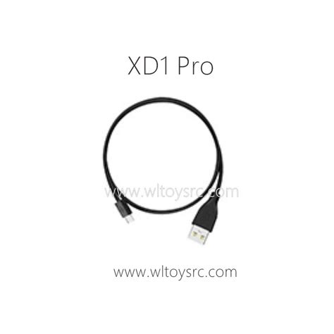 XD1 Pro Drone Parts USB Charger