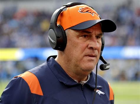 Broncos fire Vic Fangio hours after last game | London Free Press