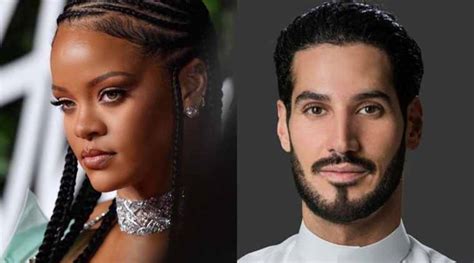 Rihanna, Hassan Jameel split after 3 years | Music News - The Indian Express