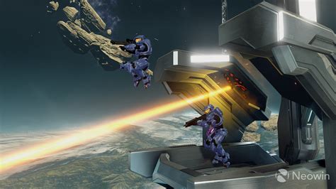 Halo 2 Anniversary Maps