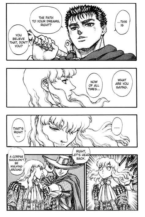 I sacrifice... on Tumblr - #griffith berserk