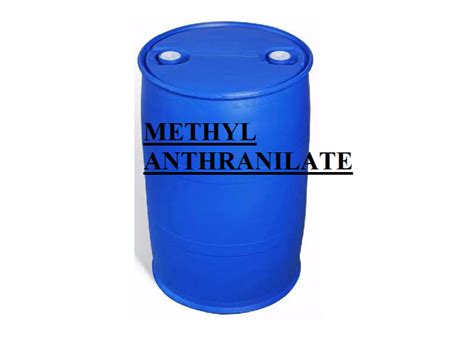 Methyl Anthranilate at Best Price in India