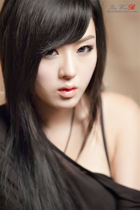 Foto Wanita Korea Cantik ~ Campuran