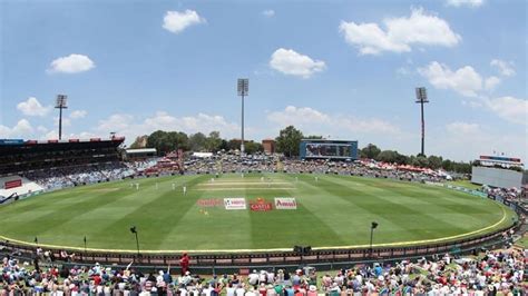 SuperSport Park: Know More About Stadium Capacity, History & Recent Matches Played @Sportskeeda