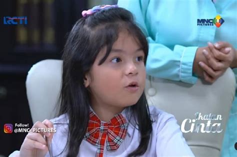 Sinopsis Ikatan Cinta 14 Desember 2022: Reyna Mimpi Andin Hamil Lagi