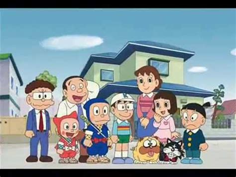 Top 5 Japanese Cartoon Series - YouTube