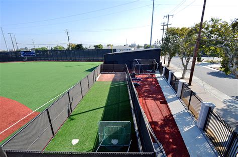 Athletics Facilities | Bellarmine College Preparatory