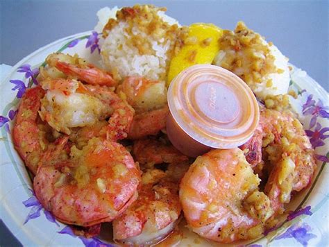 GC2W3KZ AFO - Kahuku Shrimp (Unknown Cache) in Hawaii, United States ...