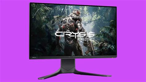 SAVE BIG with this Alienware 360hz gaming monitor deal at Amazon | WePC