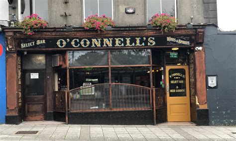 9 Oldest Pubs in Galway - Oldest.org