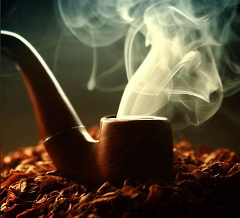 The Best Pipe Tobacco for a Smooth and Satisfying Smoke - The Smoke King