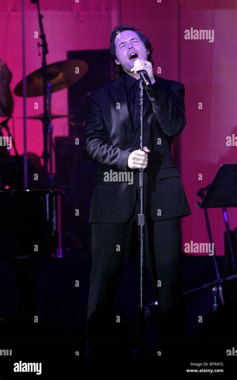 Muhammad Ali's Celebrity Fight Night XV-Concert Stock Photo - Alamy