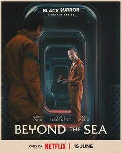 Beyond the Sea (Black Mirror) - Wikipedia