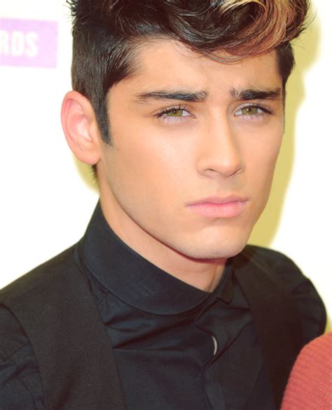 Zayn Malik Zayn Malik Hair