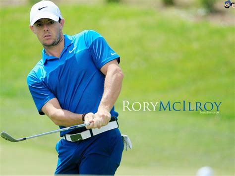 Rory McIlroy Wallpapers - Wallpaper Cave