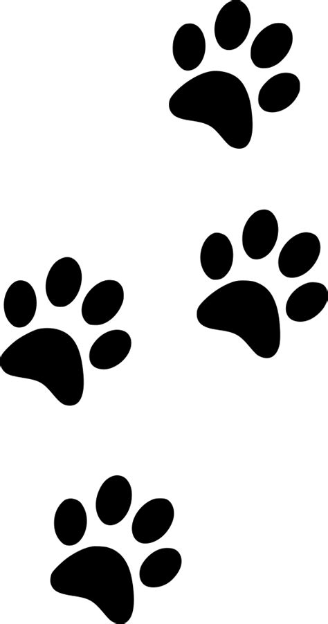 SVG > Pfote Tier Katze Spur - Kostenloses SVG-Bild & Symbol. | SVG Silh
