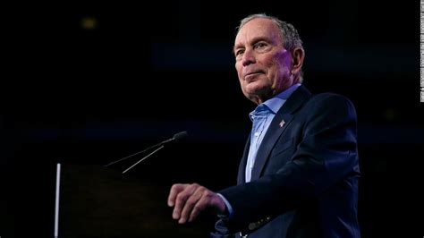 Michael Bloomberg is giving $100 million to help graduates of ...