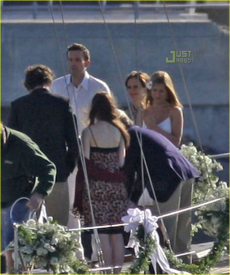 Jennifer Aniston Gets MARRIED... Again!: Photo 602491 | Ben Affleck ...