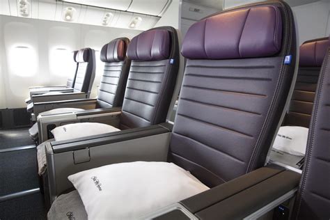 United Begins Selling Premium Economy: What Does It Mean For Upgrades ...