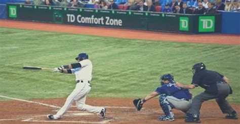 Toronto: Toronto Blue Jays Baseball Game Ticket | GetYourGuide