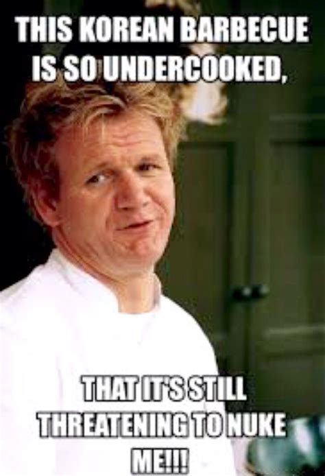 Gordon Ramsay Funny Quotes - ShortQuotes.cc