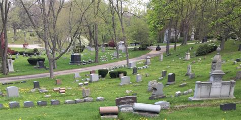 Glendale Cemetery Walking Tour - SOLD OUT | The Summit County Historical Society of Akron Ohio