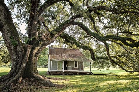 Cane River Creole National Historical Park, Louisiana - Recreation.gov