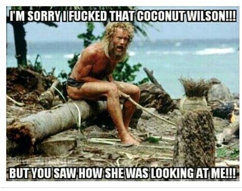 Castaway humor | Funnies | Pinterest | Humor