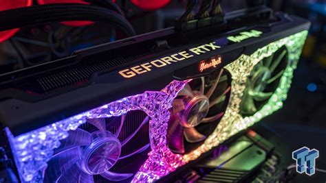 NVIDIA reportedly cancels GeForce RTX 3080 20GB, RTX 3070 16GB cards