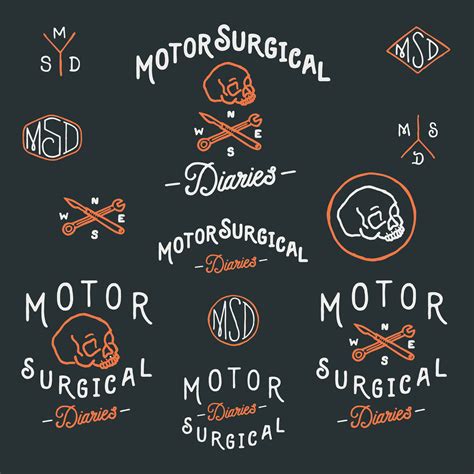 Dribbble - MotorSurgicalv2-03.jpg by Oban Jones