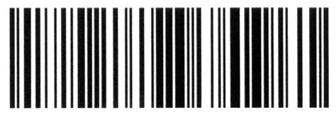 bernard vargas: Bar Code A code representing