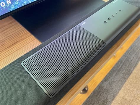 Vizio M Series 5.1.2 Soundbar Review: The Best Dolby Atmos Soundbar Under $500