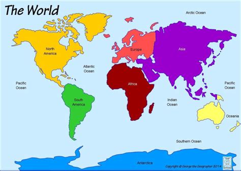 coloring ~ Extraordinary Printable World Map For Kids Picture Ideas ...