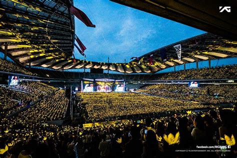 BIGBANG Concert Tickets Most Popular Among Tourists to Korea | Big Bang Amino Amino