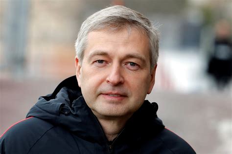 Dmitry Rybolovlev | New York Post