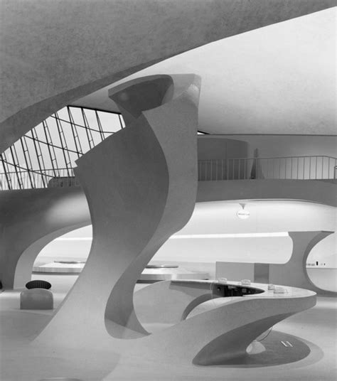 TWA terminal, JFK Airport, NYC | MATTHEW'S ISLAND