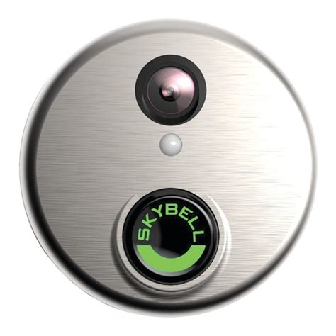 SKYBELL HD DOORBELL USER MANUAL Pdf Download | ManualsLib