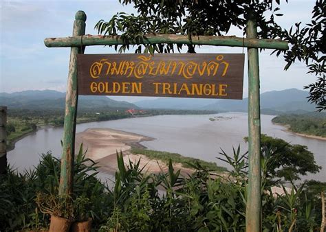 Visit Golden Triangle on a trip to Thailand | Audley Travel