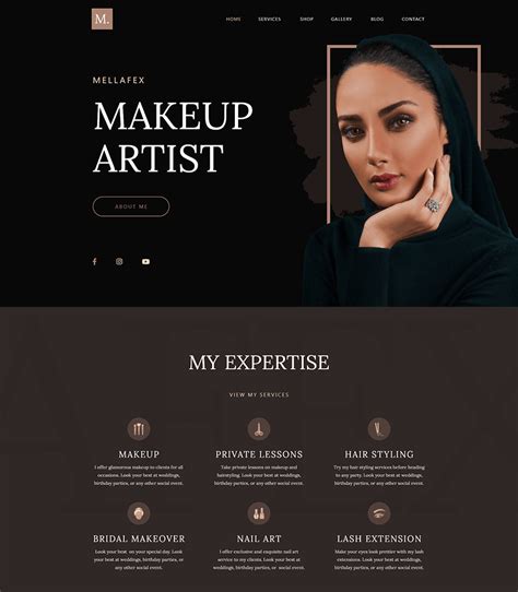 Makeup Artist Call Sheet Example | Saubhaya Makeup