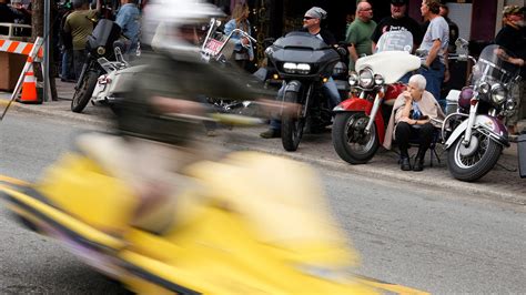 Bike Week 2023 heats up on Daytona's Main Street and Ormond Loop