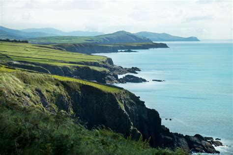 The Dingle Peninsula: Pure Ireland by Rick Steves