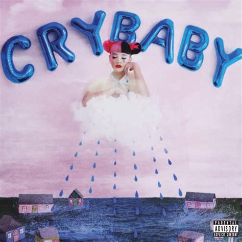 Cry Baby: Melanie Martinez: Amazon.ca: Music