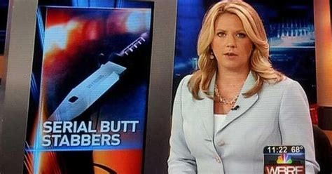 38 Funny Local News Captions You Won't Believe Were Used