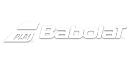 Babolat Logo - LogoDix