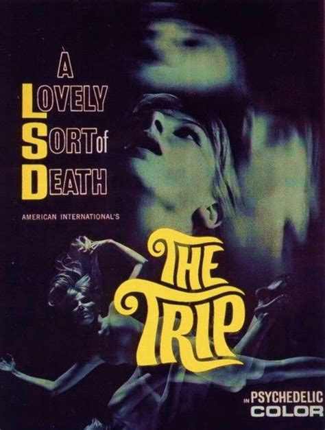 Tumblr | Trip poster, Movie posters, The trip 1967